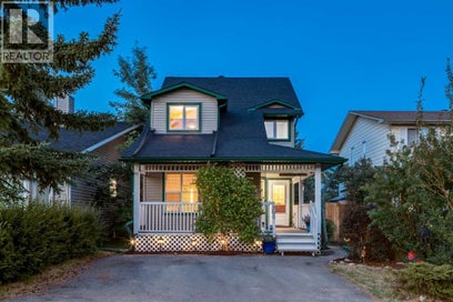 380 Shawcliffe Circle SW Calgary AB T2Y 1A4