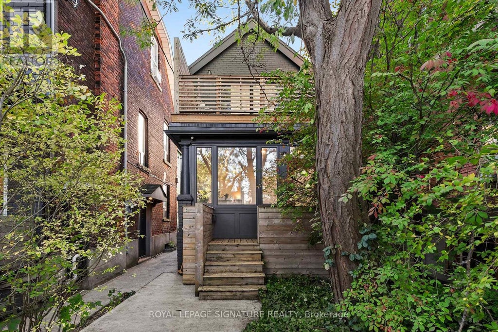 540 CRAWFORD STREET, TORONTO (PALMERSTON-LITTLE ITALY), ON M6G 3J8 - Image 3148514668.jpeg?d=l