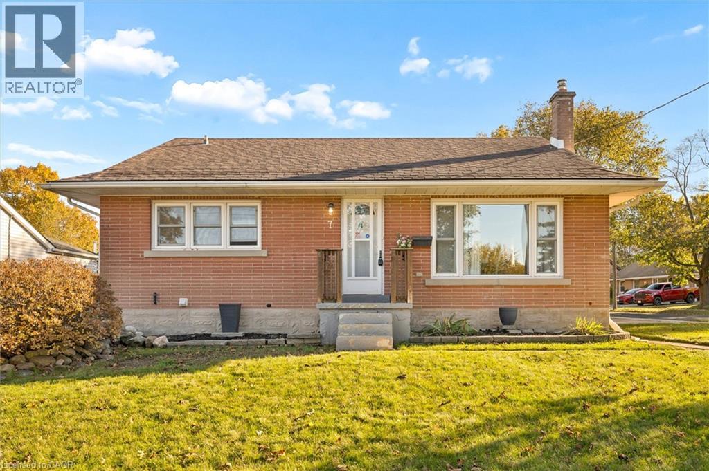7 PRUETER Avenue