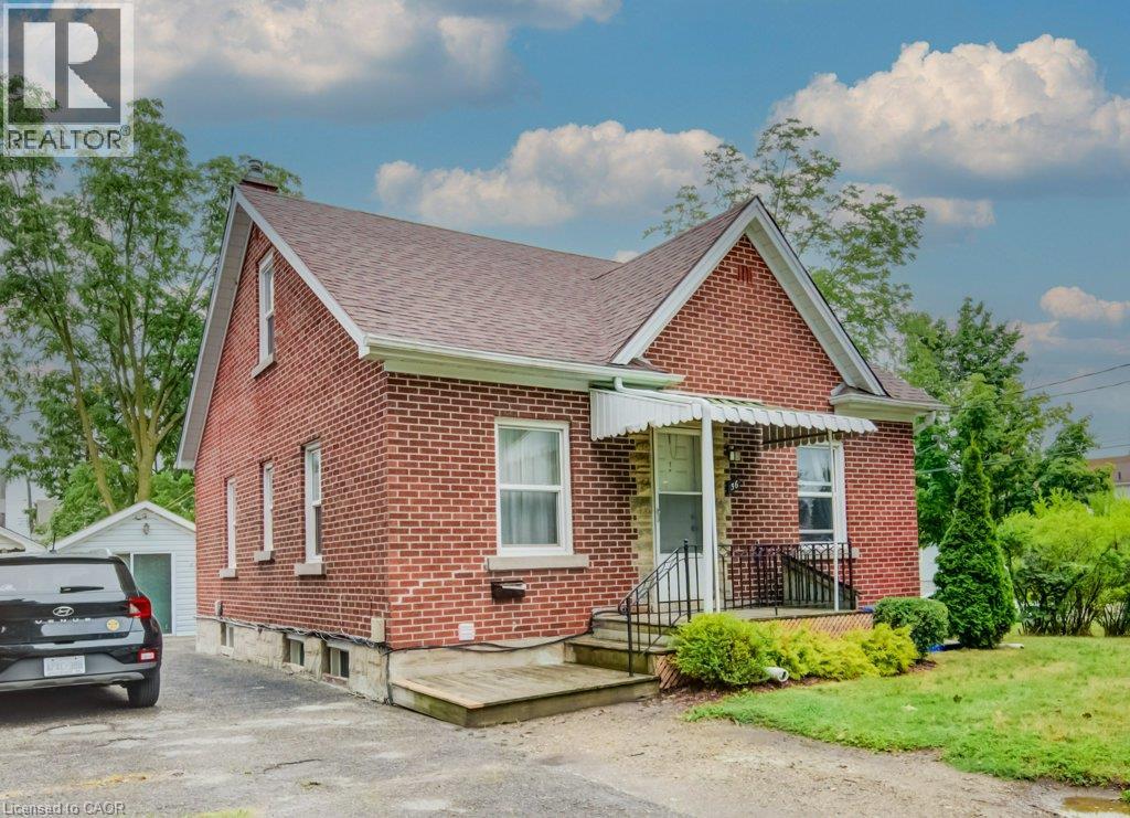 56 LILAC Street Unit# 1B