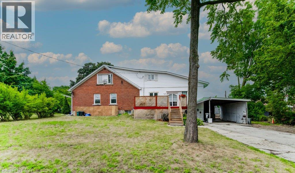 56 LILAC Street Unit# 1B