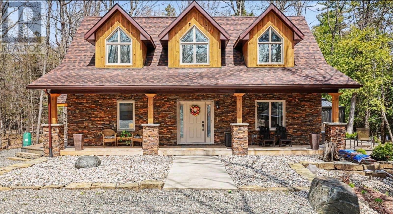 1091 CARSON TRAIL ROAD