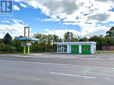 FRONT BUILDING - 146 STEWART BOULEVARD Brockville ON K6V 4W6