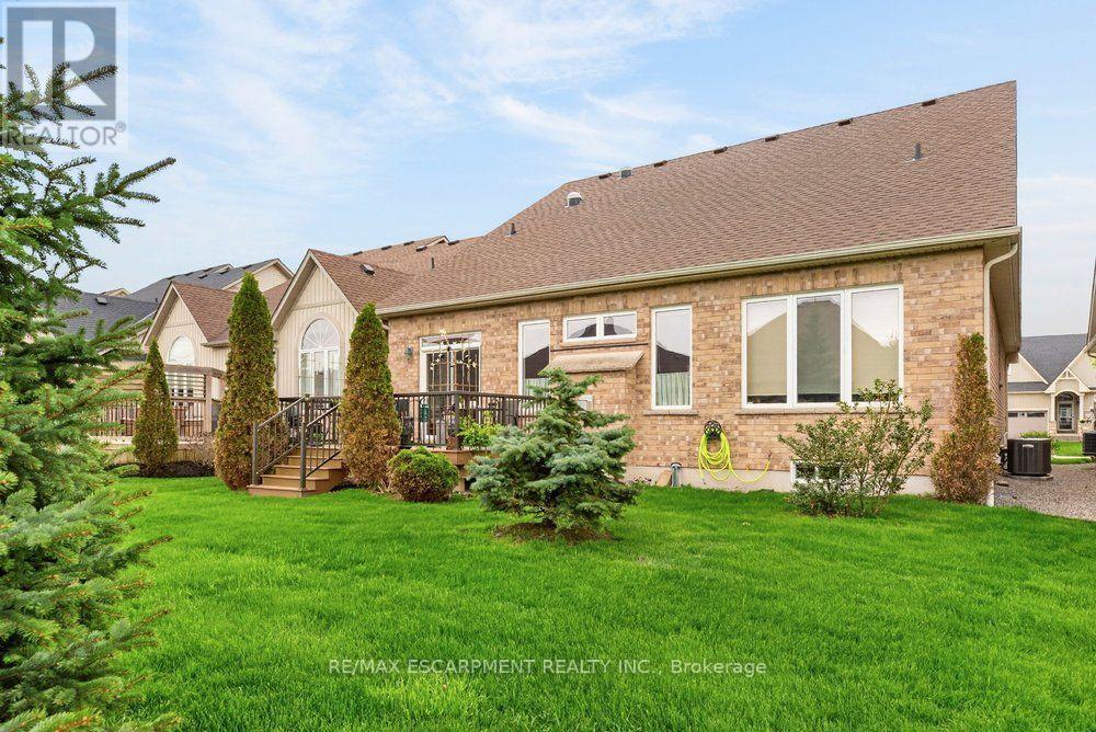 30 GALLOWAY TRAIL
