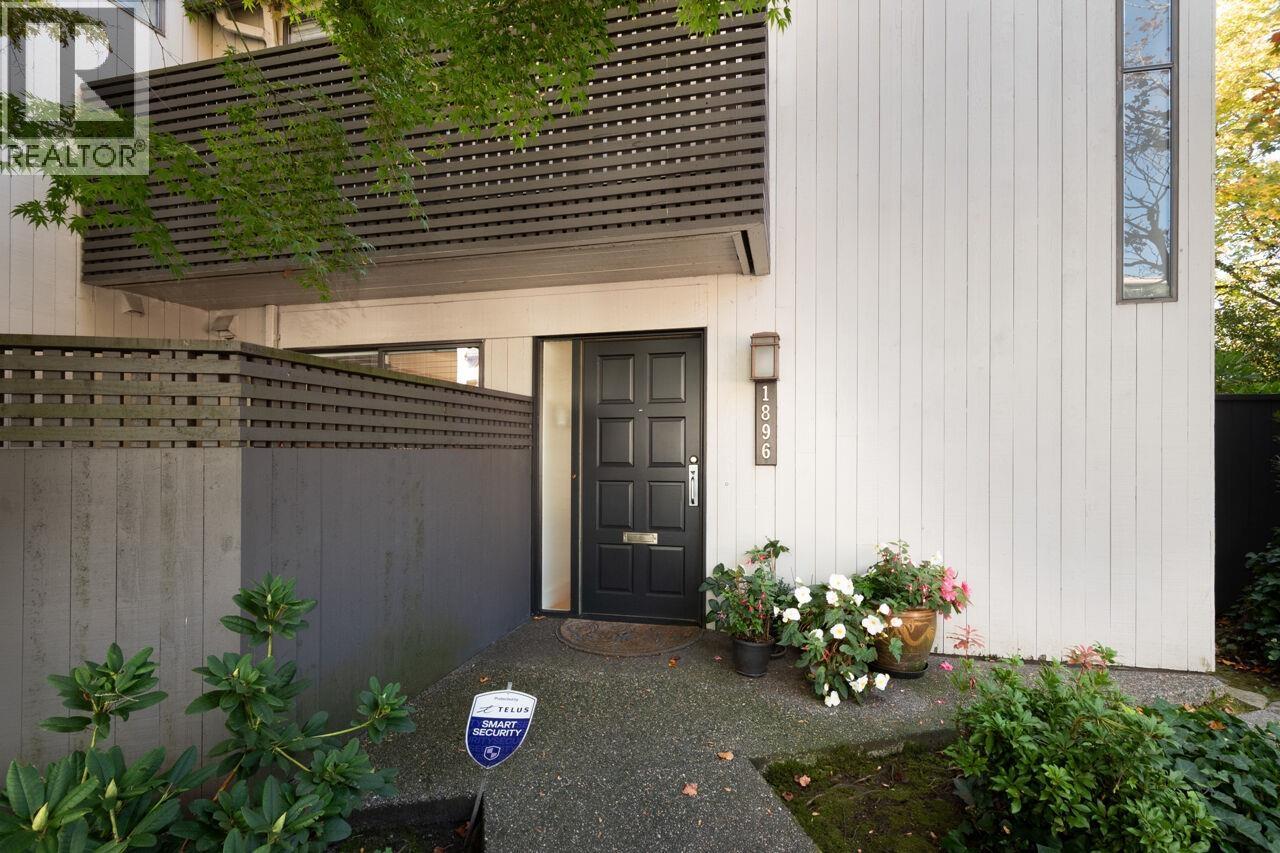 1896 BELLEVUE AVENUE
