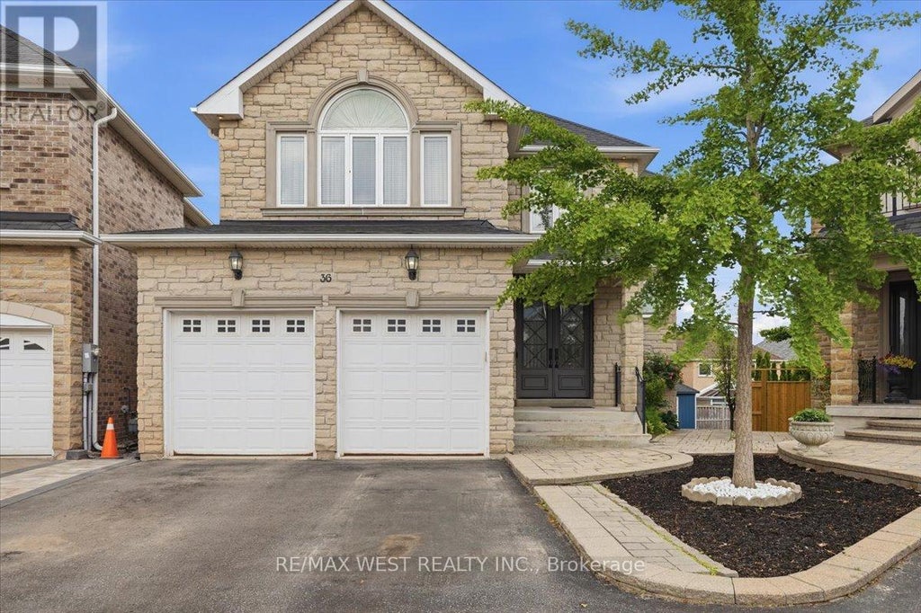 36 DANPATRICK DRIVE, RICHMOND HILL (ROUGE WOODS), ON L4S 2S7 - Image 1632211091.jpeg?d=l