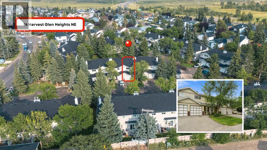16 Harvest Glen Heights NE