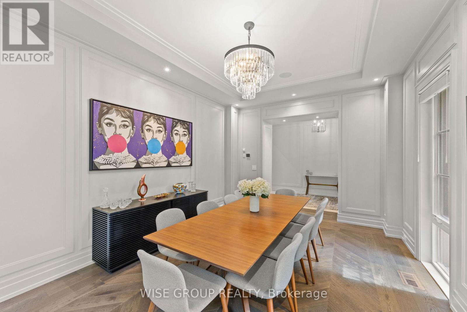 50 SHELDRAKE BOULEVARD
