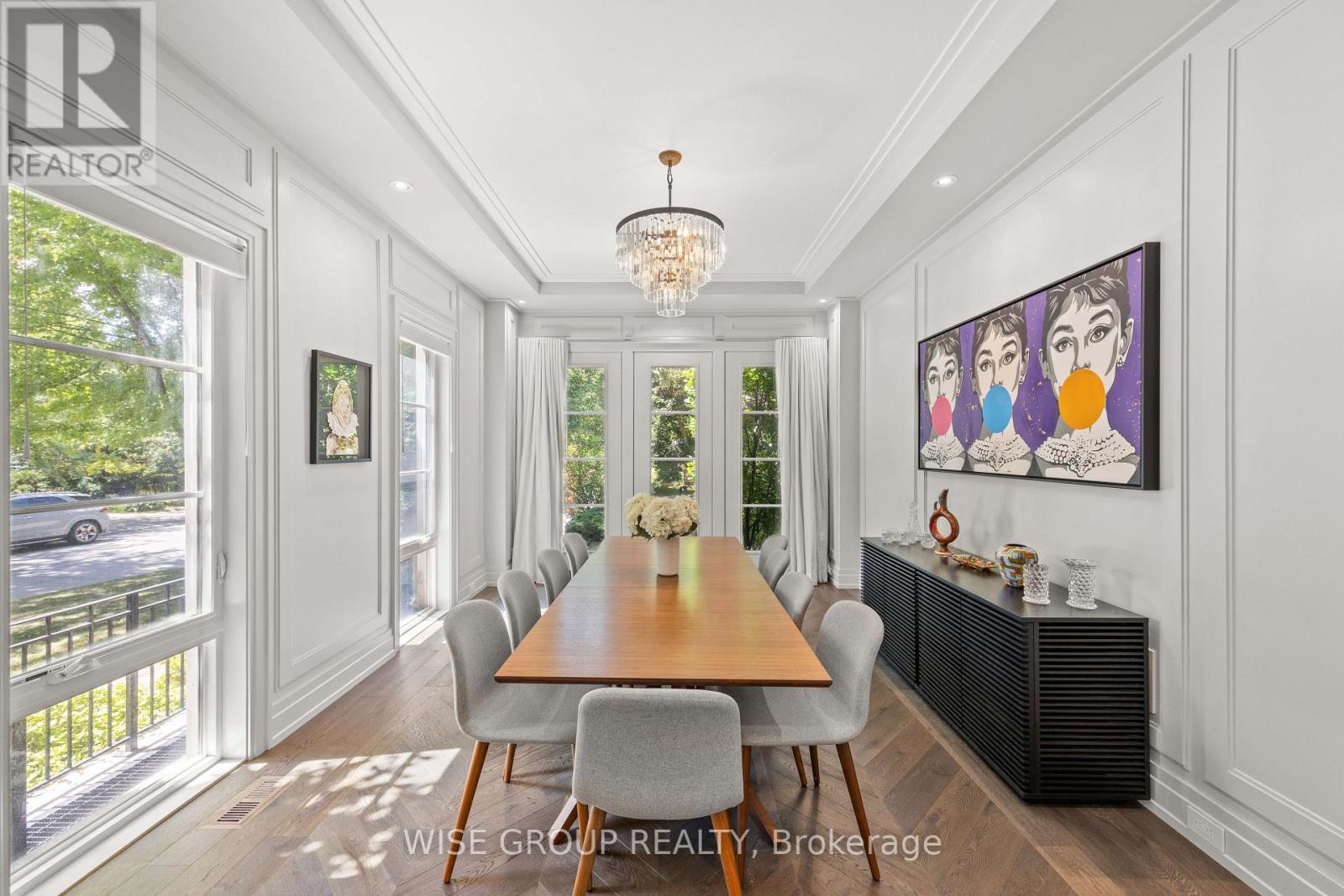 50 SHELDRAKE BOULEVARD