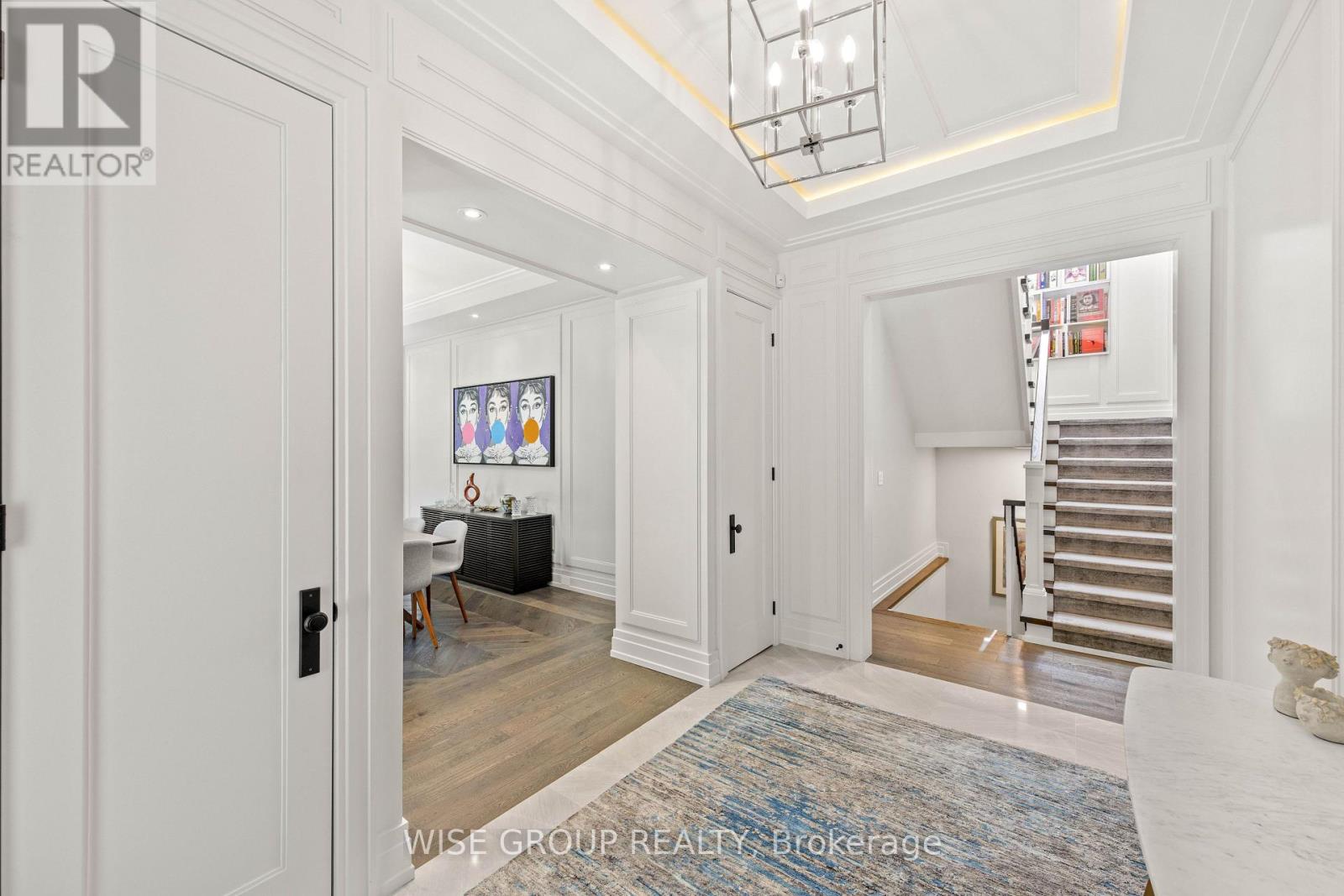 50 SHELDRAKE BOULEVARD