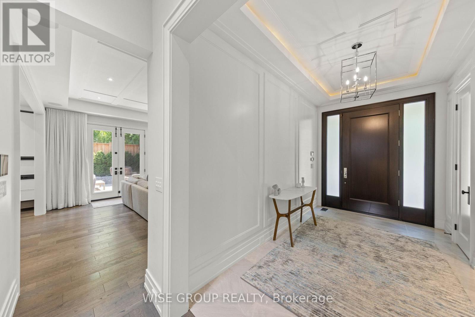 50 SHELDRAKE BOULEVARD