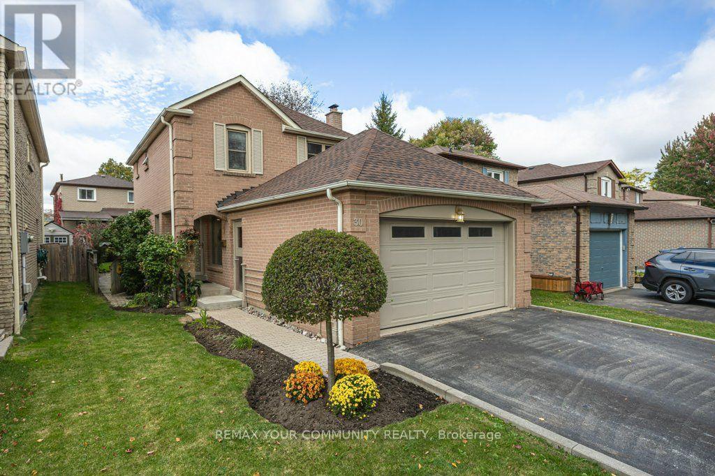 30 RADFORD DRIVE, AJAX (CENTRAL WEST), ON L1T 2H8 - Image 1079228938.jpeg?d=l