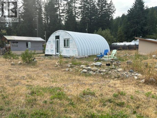 Railway Avenue Lot# 1