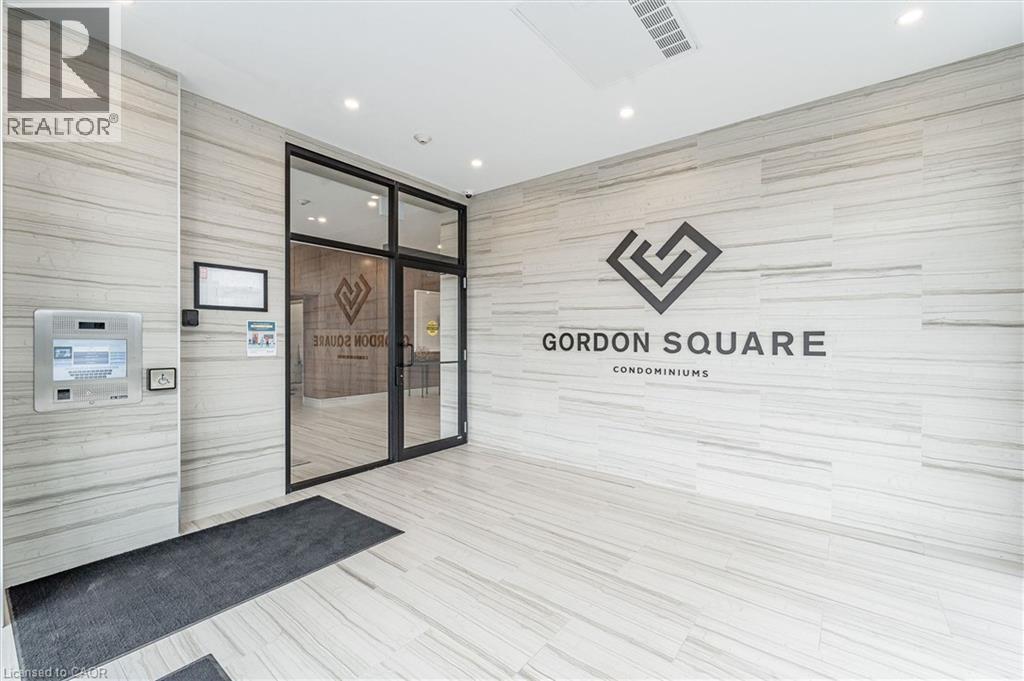 1878 GORDON Street Unit# 711