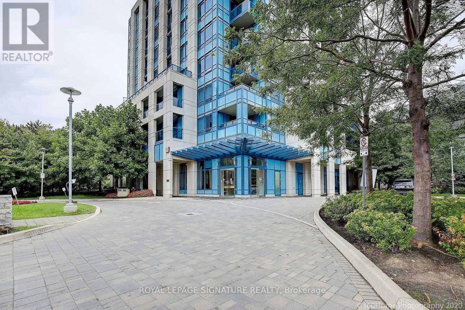 510 - 181 WYNFORD DRIVE