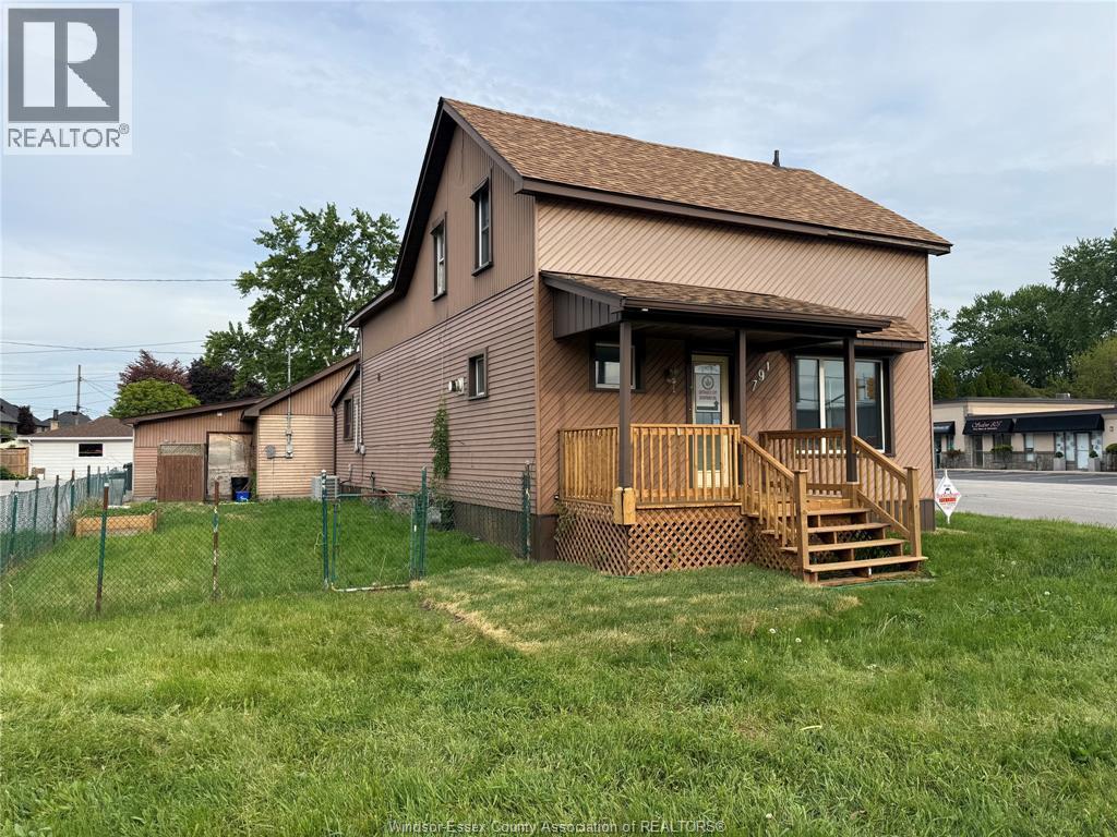 791 FRONT ROAD