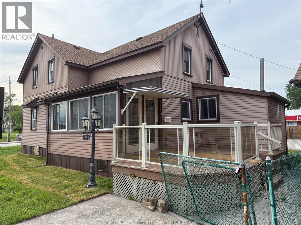 791 FRONT ROAD
