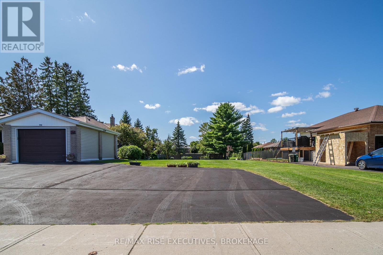 258 PALMER ROAD