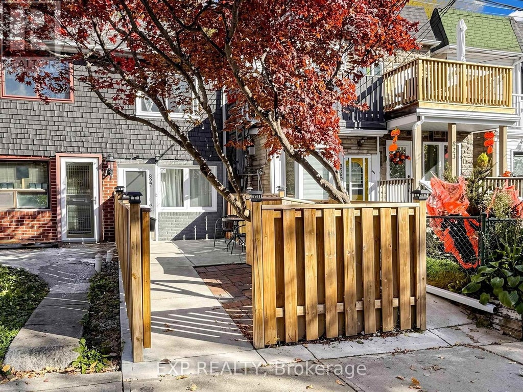 827 CRAVEN ROAD, TORONTO (GREENWOOD-COXWELL), ON M4L 2Z7 - Image 2133105002.jpeg?d=l