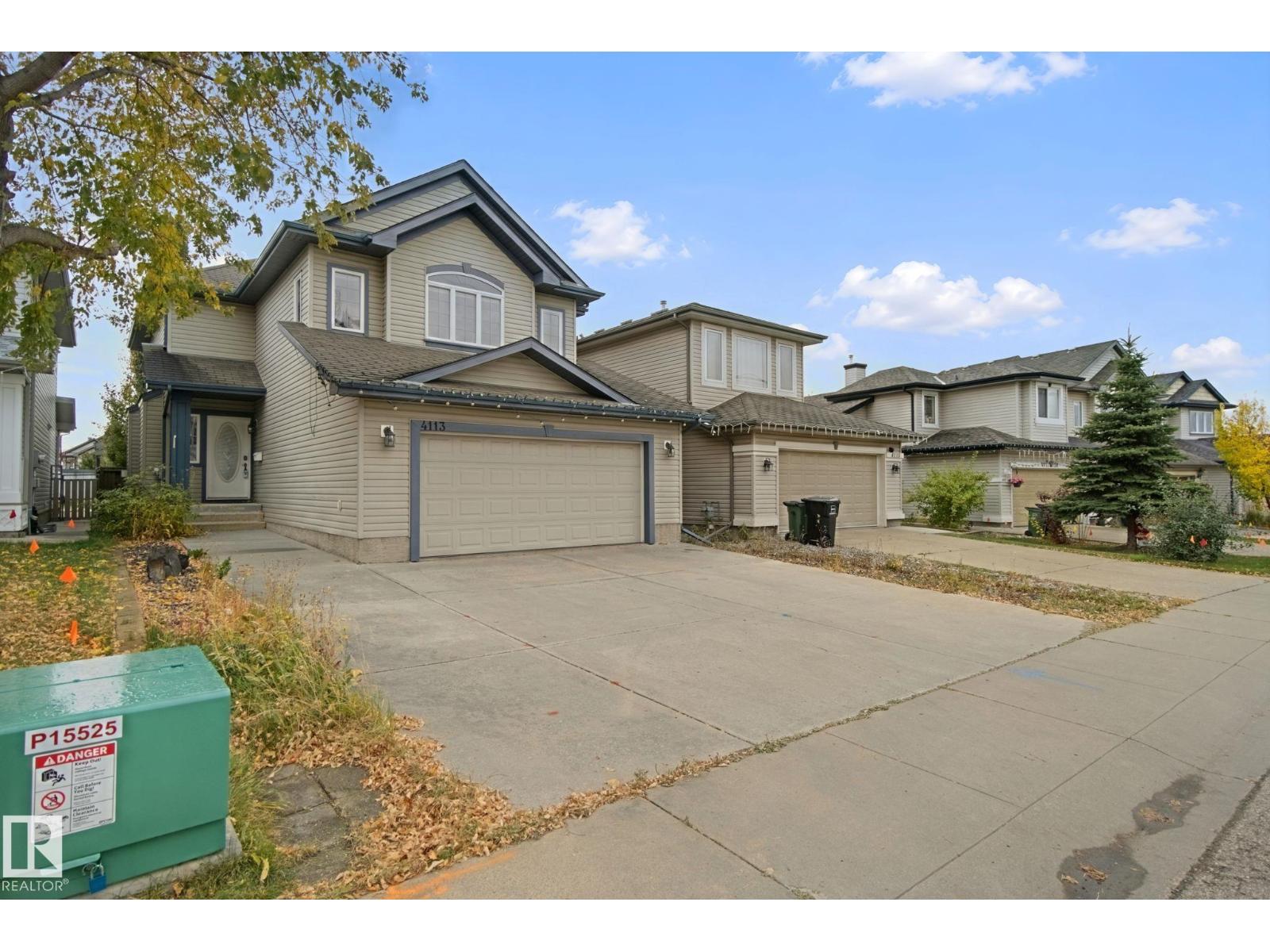 4113 158 AV NW