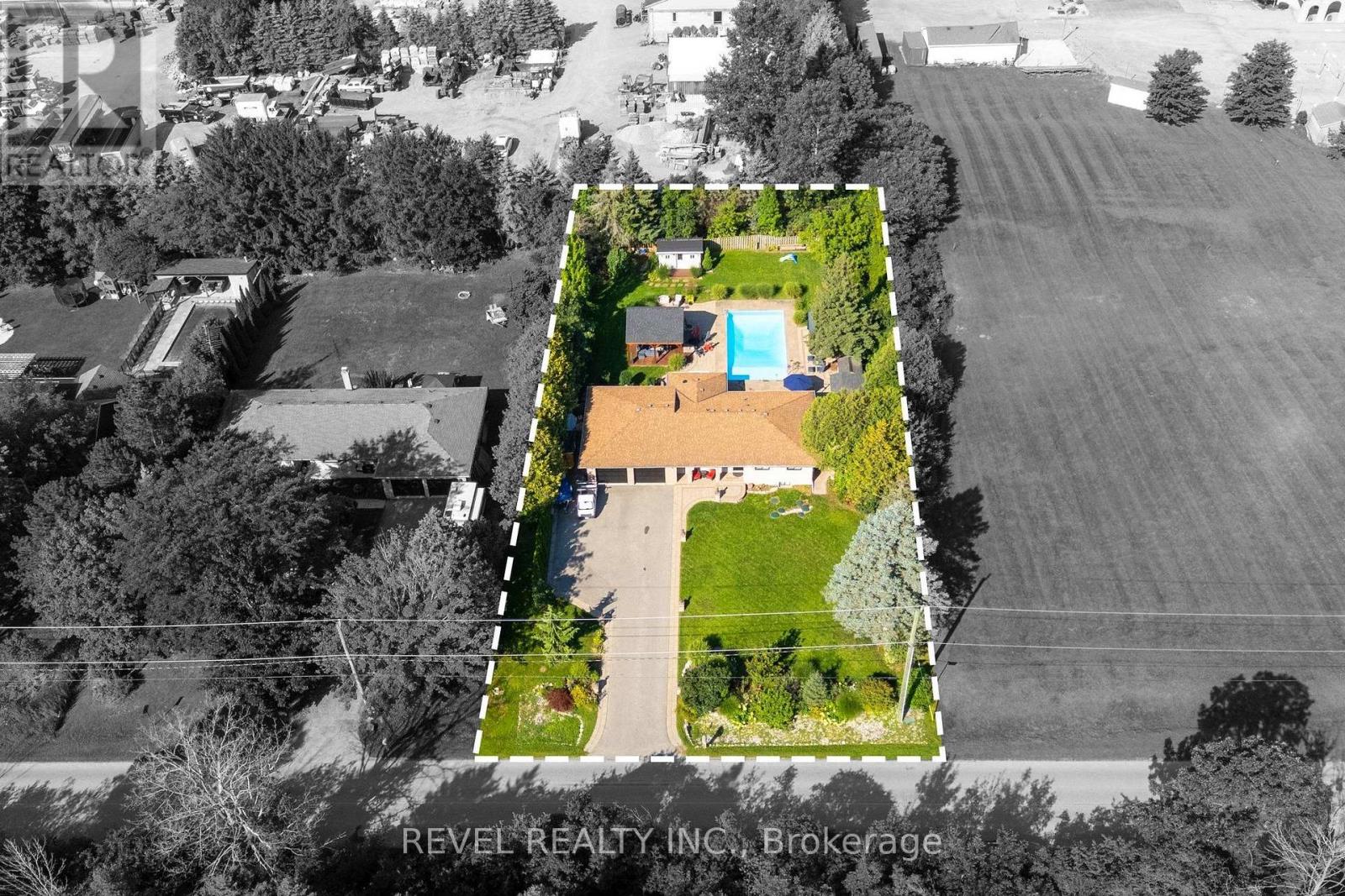 1036 SHELLARD SIDE ROAD