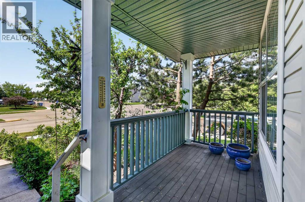 118 Invermere Drive