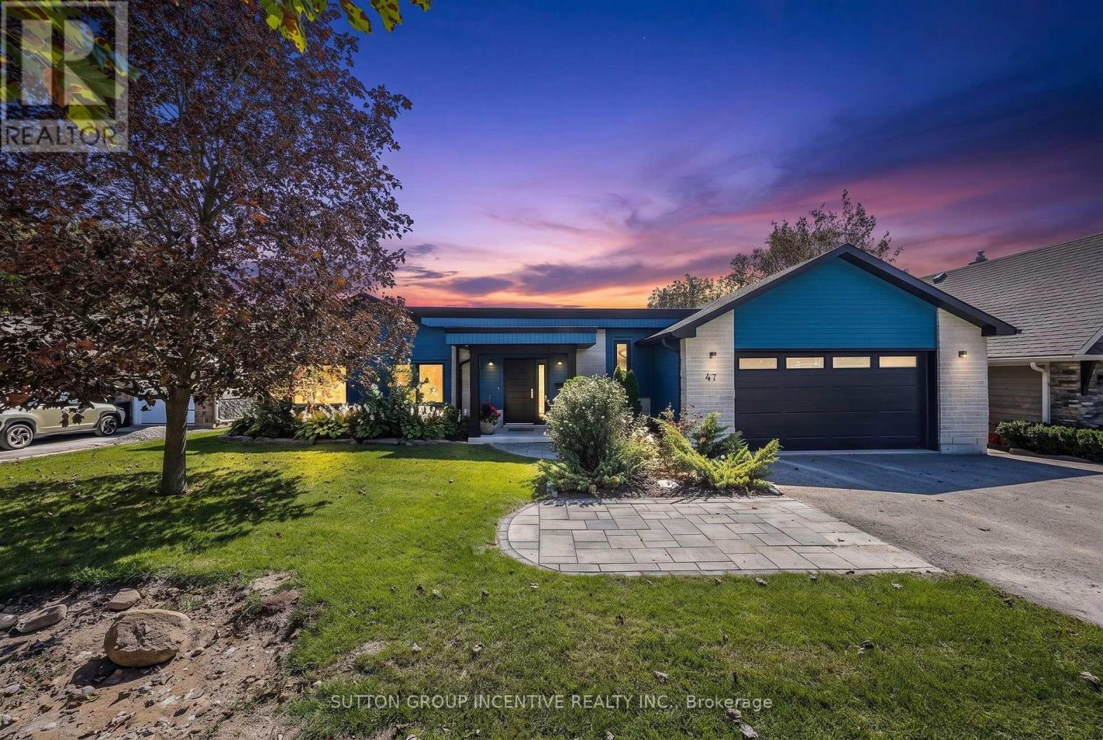 47 SHANTY BAY ROAD