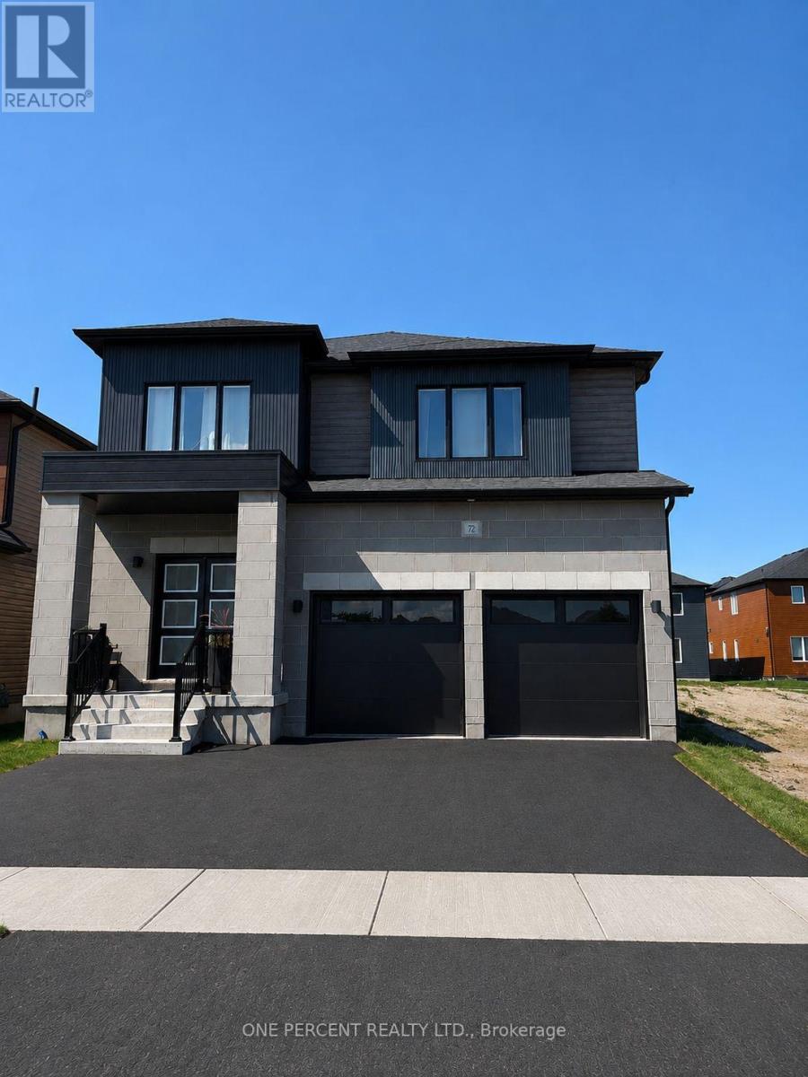 72 DUSENBURY DRIVE