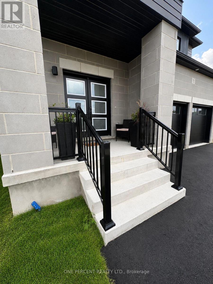 72 DUSENBURY DRIVE