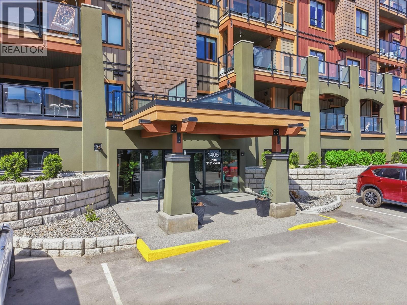 1405 Springhill Drive Unit# 3407
