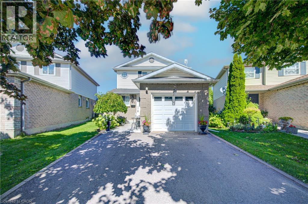 351 NORTHVIEW HEIGHTS Place