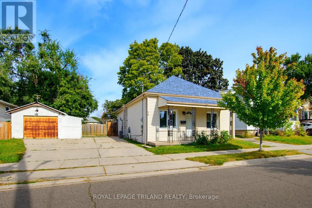 70 HOMAN STREET, LONDON EAST (EAST M), ON N5Z 1A8 - Image 652199027.jpeg?d=l