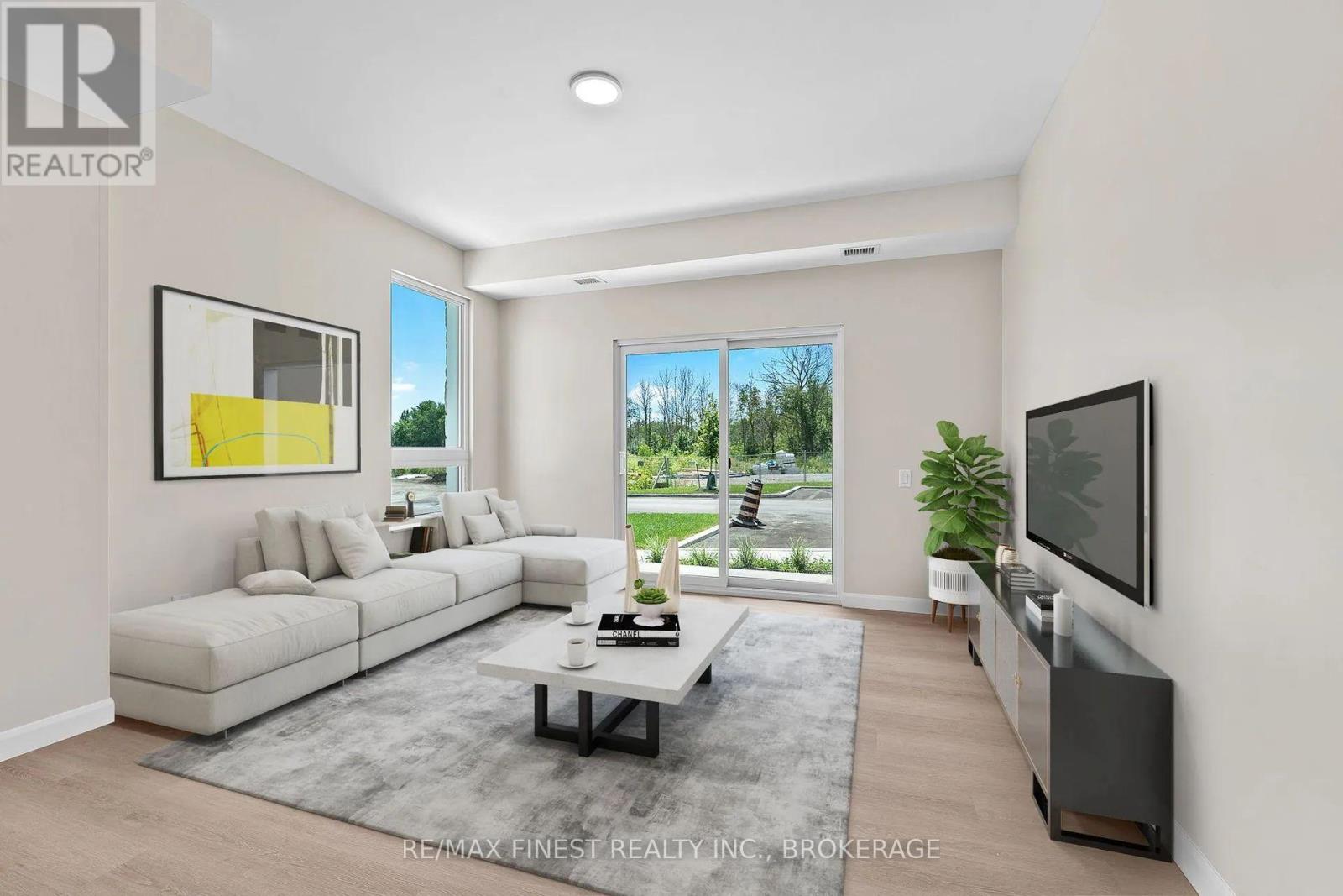 206 - 150 HERITAGE PARK DRIVE
