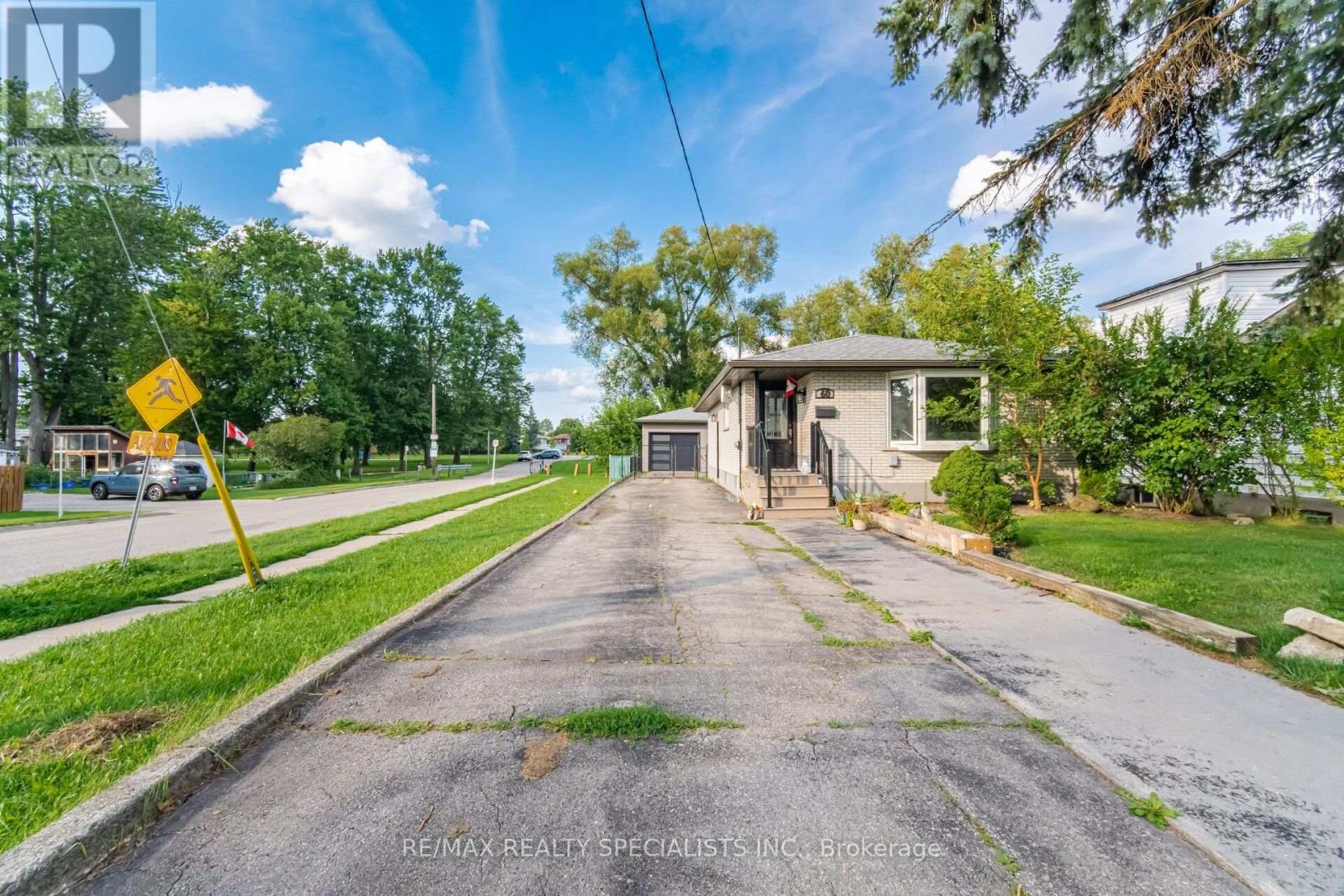 60 ELMWOOD AVENUE