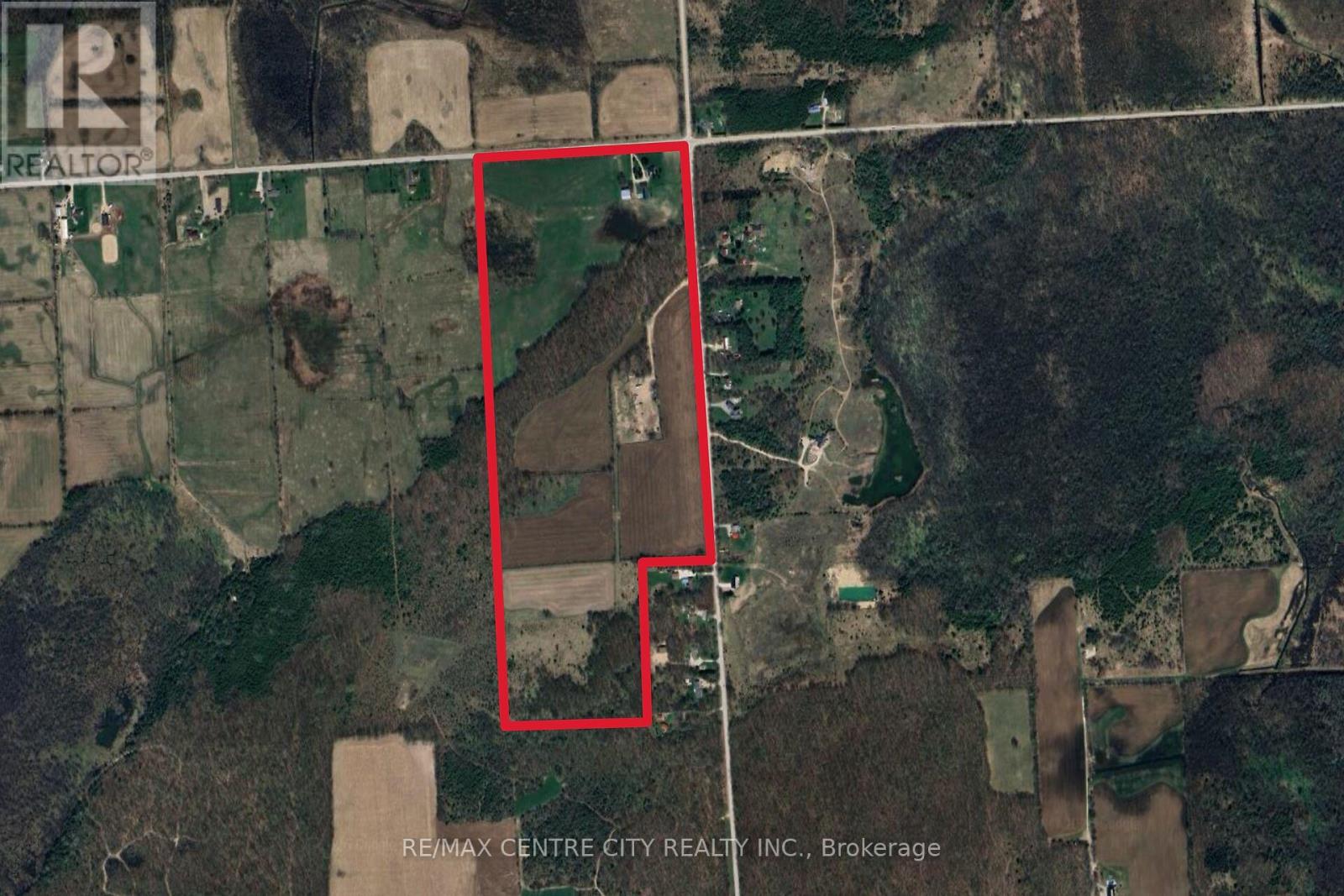 441408 CONCESSION 21 ROAD