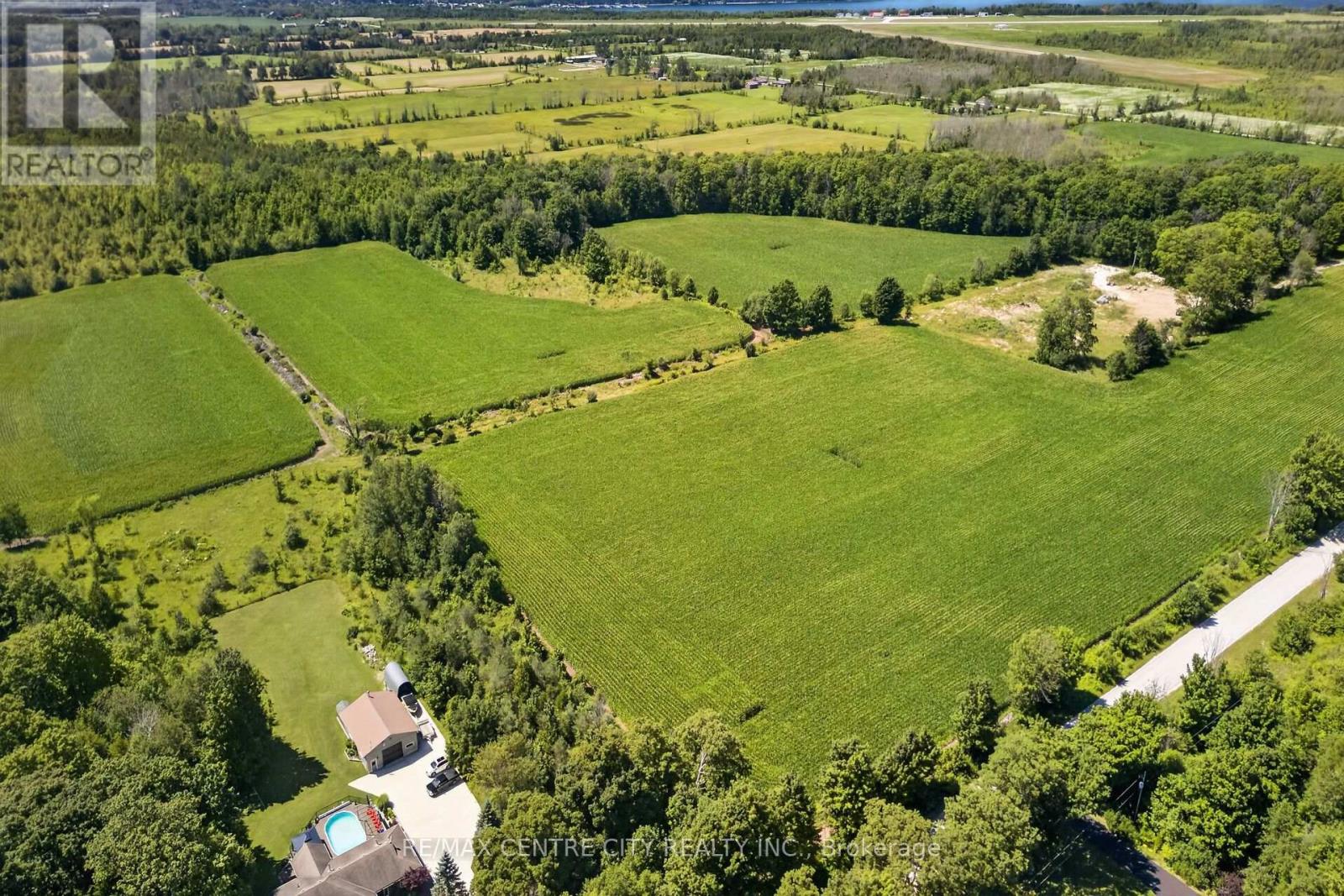 441408 CONCESSION 21 ROAD