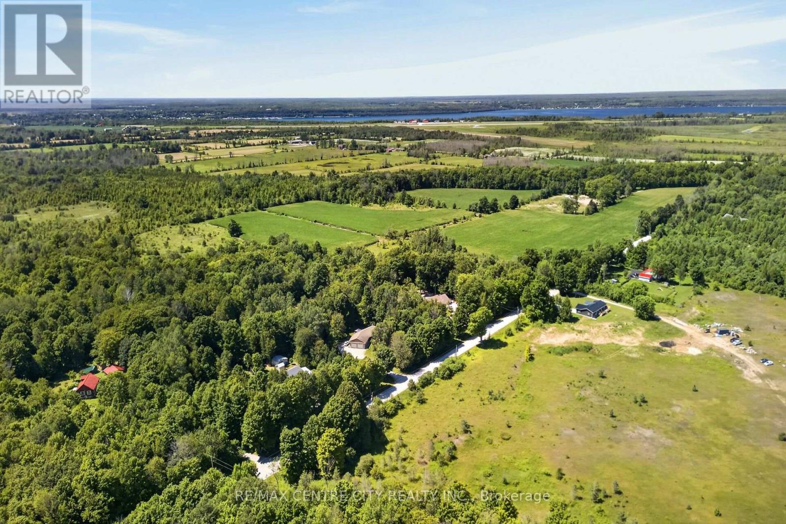 441408 CONCESSION 21 ROAD