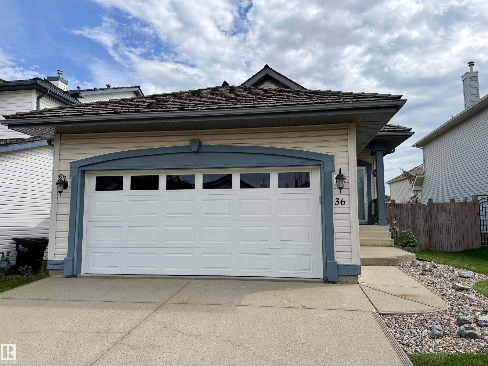 36 NEWCASTLE CLOSE