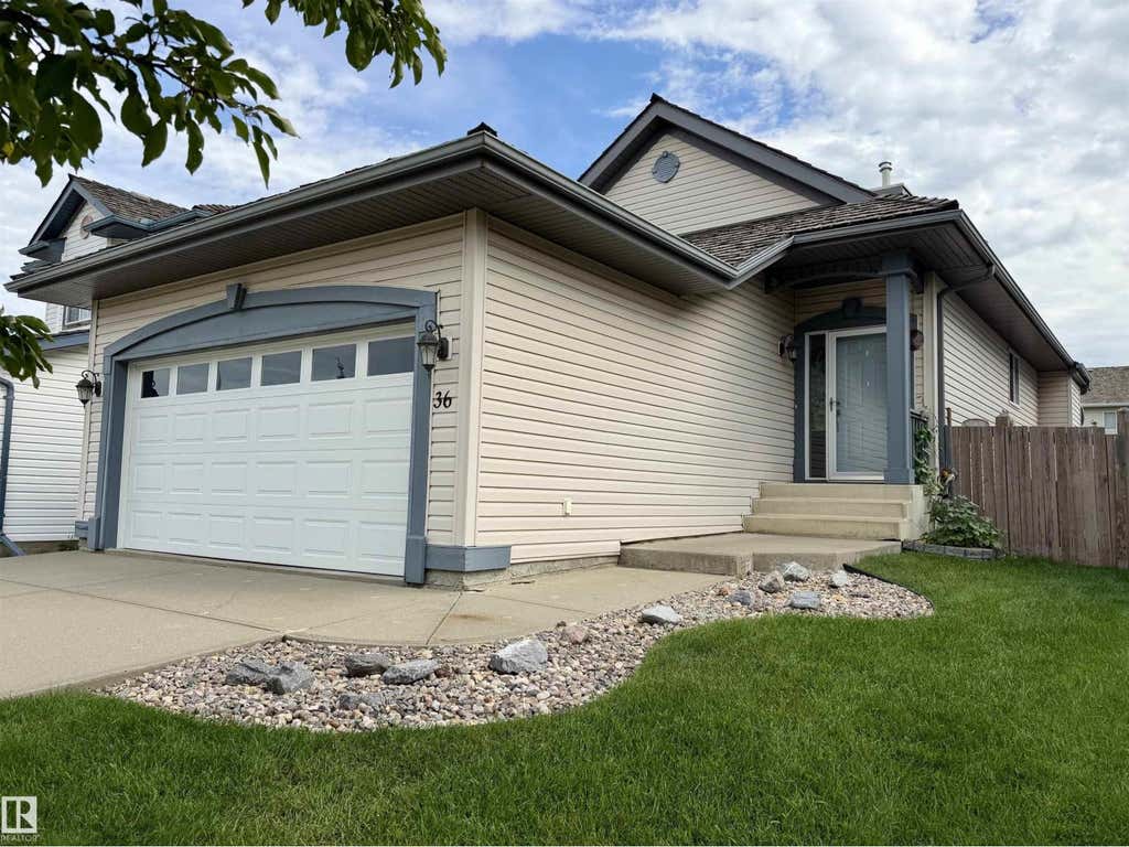 36 NEWCASTLE CLOSE