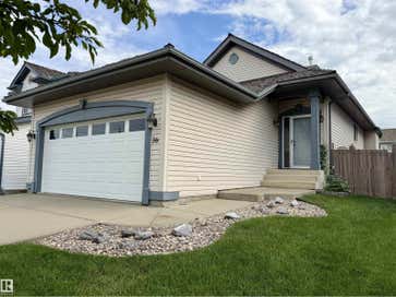 36 NEWCASTLE CLOSE Sherwood Park AB T8A 6E9