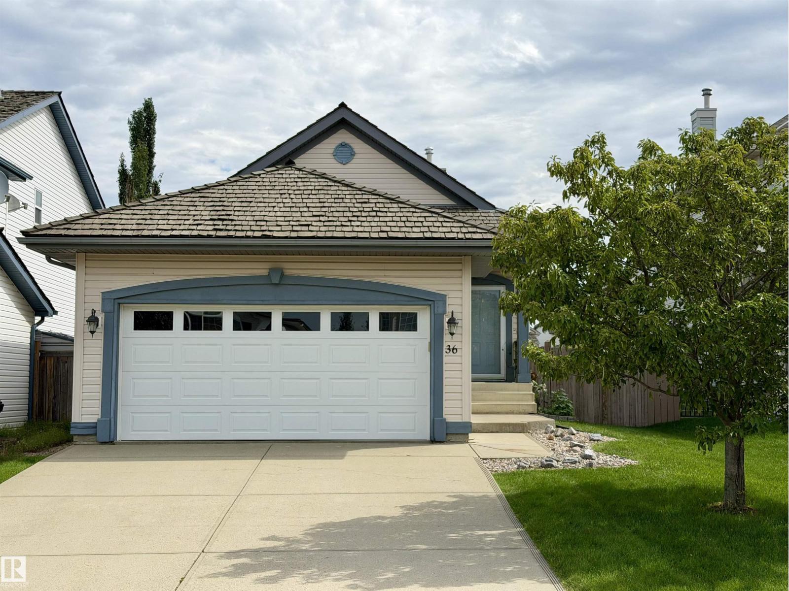36 NEWCASTLE CLOSE