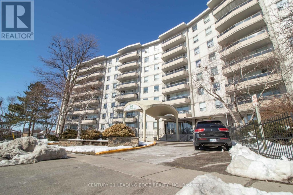 703 - 80 GRANDRAVINE DRIVE, TORONTO (YORK UNIVERSITY HEIGHTS), ON M3J 1B2 - Image 2363736341.jpeg?d=l