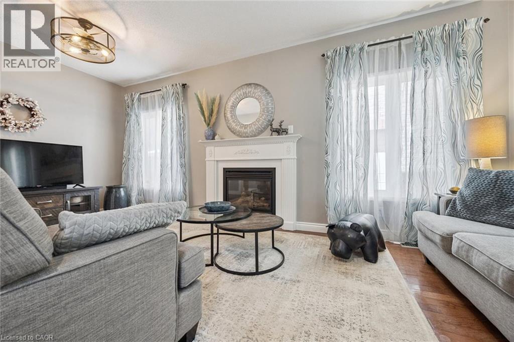 97 MEADOWLARK Drive