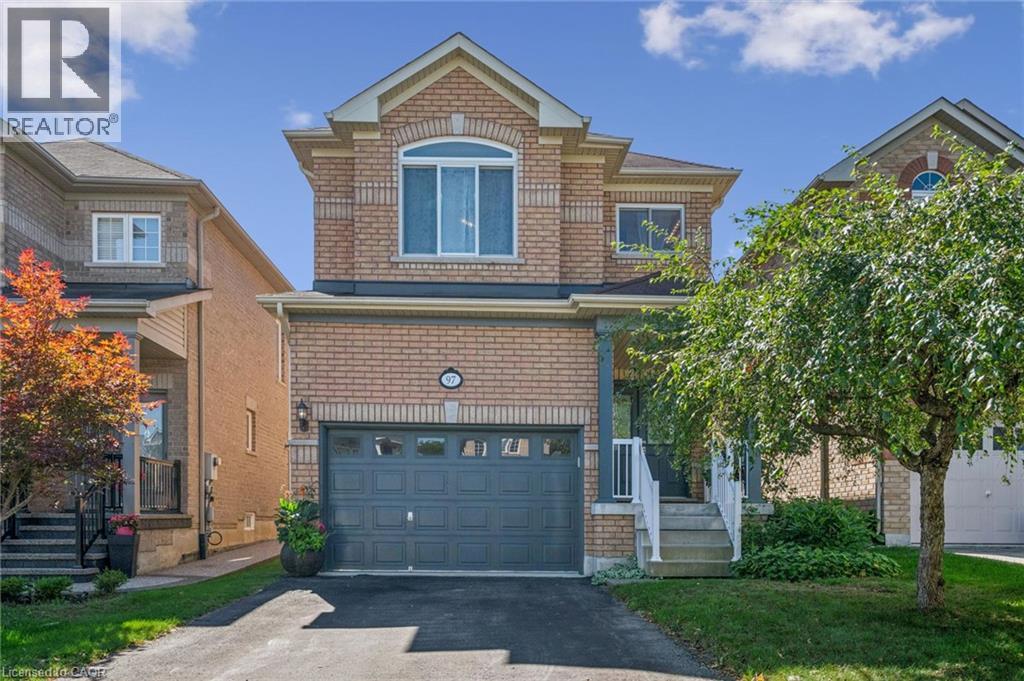 97 MEADOWLARK Drive