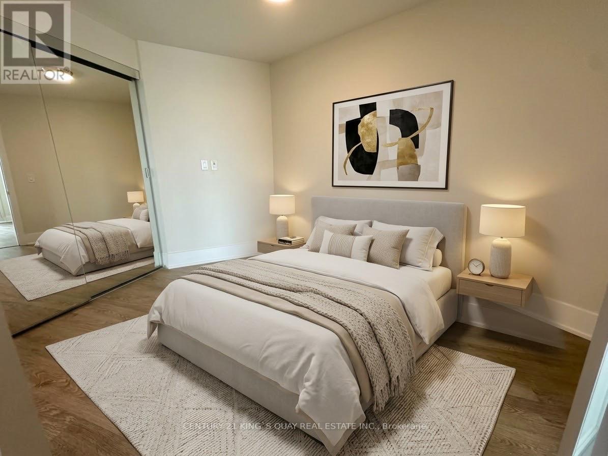 820 - 1 EDGEWATER DRIVE