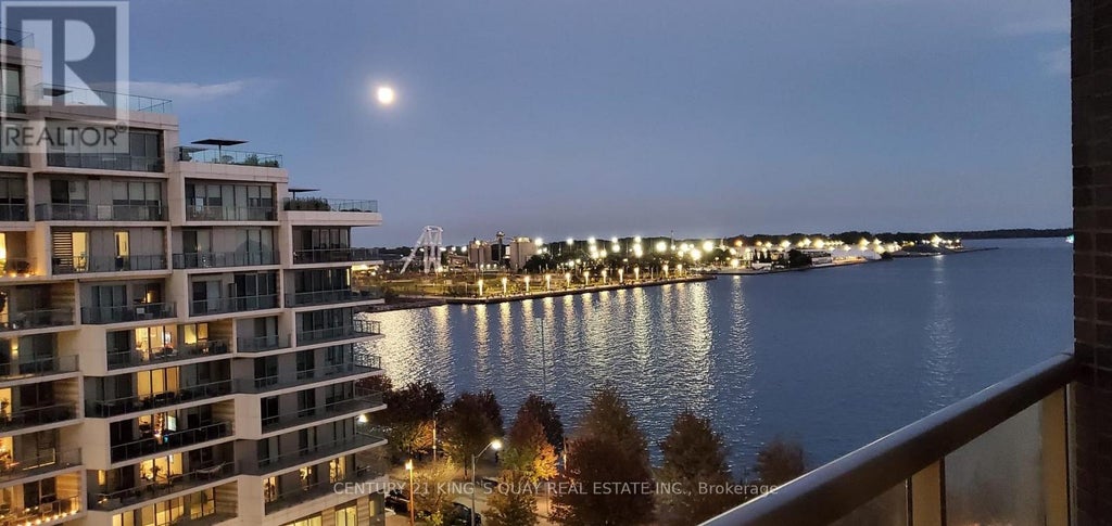 820 - 1 EDGEWATER DRIVE, TORONTO (WATERFRONT COMMUNITIES), ON M5A 0L1 - Image 4140438293.jpeg?d=l