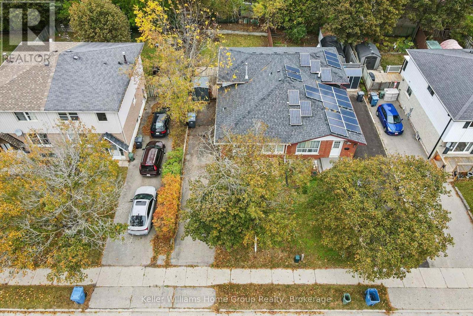 602 COLLEGE AVENUE W