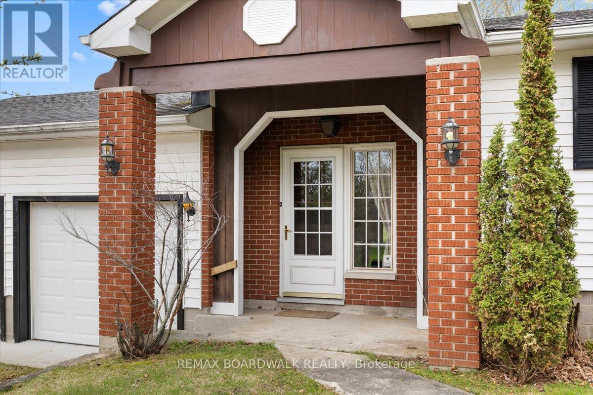 815 CHRISTIE LAKE ROAD