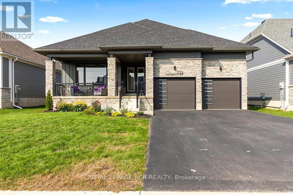 232 SNOWBERRY LANE