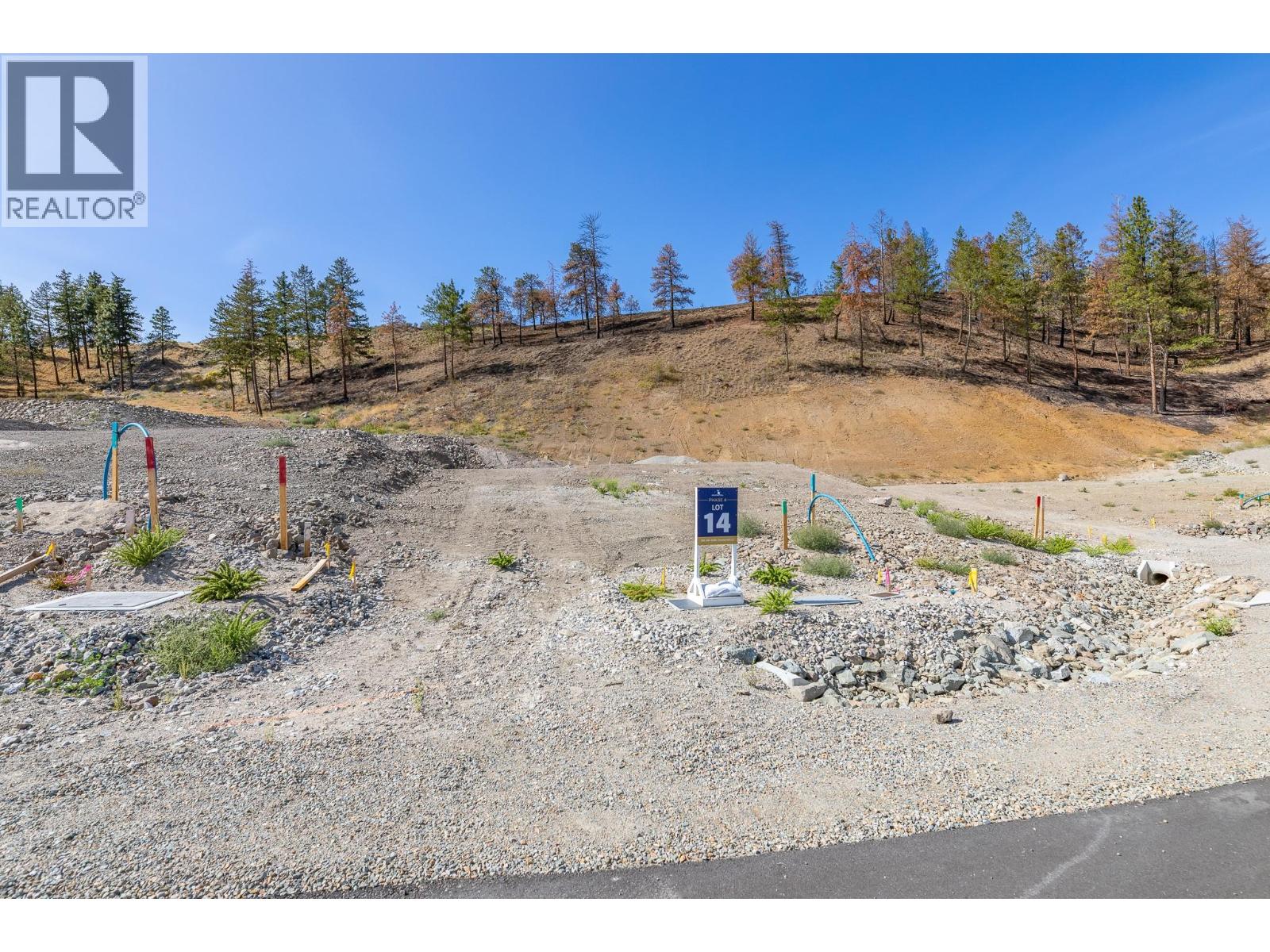 17646 Dickinson Place Lot# 14